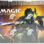 Magic the Gathering: Modern Horizons 2 Draft Booster Box
