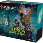 Magic the Gathering: Theros Beyond Death Bundle Box
