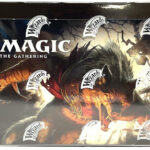 Magic The Gathering: Innistrad - Midnight Hunt Draft Booster Box