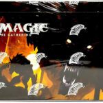 Magic The Gathering: Innistrad - Midnight Hunt Set Booster Box