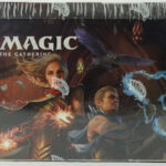Magic the Gathering: Strixhaven Draft Booster Box