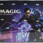 Magic the Gathering: Kamigawa Neon Dynasty - Draft Booster Box