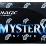 Magic the Gathering: Mystery Booster Box - Convention Edition (2021)