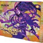 Magic the Gathering: Dominaria United Collector Omega Booster Pack