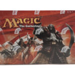 Magic the Gathering: Khans of Tarkir Booster Box