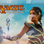 Magic the Gathering: Kaladesh Booster Box
