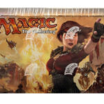 Magic the Gathering: Aether Revolt Booster Box