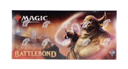 Magic the Gathering: Battlebond Booster Box