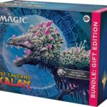 Magic the Gathering Lost Caverns of Ixalan Gift Bundle