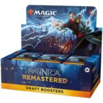 Magic the Gathering: Ravnica Remastered Booster Box
