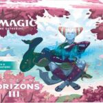 Magic the Gathering: Modern Horizons 3 Gift Edition Bundle