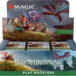 Magic the Gathering: Bloomburrow Play Booster (SALE)