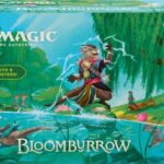 Magic the Gathering: Bloomburrow Bundle