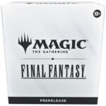 Magic the Gathering: Universed Beyond - Final Fantasy Pre Release Kit