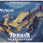 Magic The Gathering: Tarkir Dragonstorm Bundle Box