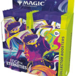 Magic The Gathering: Edge of Eternities Collector Booster Box