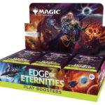 Magic The Gathering: Edge of Eternities Play Booster Box