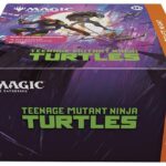 Magic the Gathering: Teenage Mutant Ninja Turtles Draft Night Box