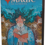 Magic the Gathering: Strixhaven Sleeved Collectors Booster Pack