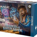 Magic the Gathering: Murders at Karlov Manor Bundle Box