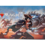 Magic the Gathering: Outlaws of Thunder Junction Play Booster
