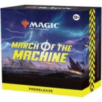 Magic the Gathering: March of the Machine -  Pre-Release Kit