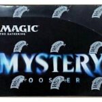Magic the Gathering: Mystery Booster Box - WPN Edition