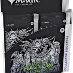 Magic the Gathering: Double Masters Collector Booster