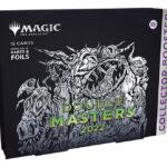 Magic the Gathering: Double Masters Collector Omega Box