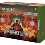 Magic the Gathering: The Brothers' War  Bundle Box