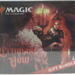 Magic the Gathering: Innistrad: Crimson Vow - Gift Bundle