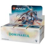 Magic the Gathering: Dominaria - Booster Box