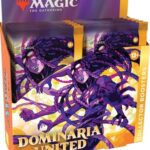 Magic the Gathering: Dominaria United Collector Booster Box