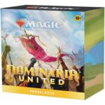 Magic the Gathering: Dominaria United Prerelease Pack