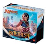 Magic the Gathering: Kaladesh Bundle Box