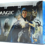 Magic the Gathering: Ravnica Allegiance Booster Box