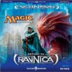 Magic the Gathering: Return to Ravnica Fat Pack
