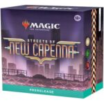 Magic the Gathering: Streets of New Capenna - Prerelease Pack [Cabaretti]