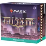 Magic the Gathering: Streets of New Capenna - Prerelease Pack [Maestros]