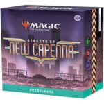 Magic the Gathering: Streets of New Capenna - Prerelease Pack [Riveteers]