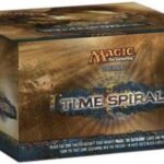 Magic the Gathering: Time Spiral Fat Pack