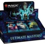 Magic the Gathering: Ultimate Masters Booster Box