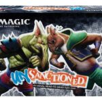 Magic the Gathering: Unsanctioned - Box Set