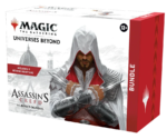 Magic: The Gathering - Universes Beyond - Assassin's Creed - Bundle
