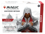 Magic: The Gathering - Universes Beyond - Assassin's Creed - Bundle - Image 2