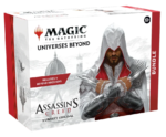 Magic: The Gathering - Universes Beyond - Assassin's Creed - Bundle - Image 3
