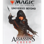 Magic: The Gathering - Universes Beyond - Assassin's Creed - Beyond Booster Pack