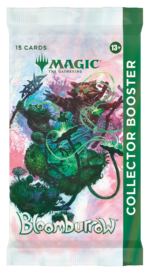 Magic: The Gathering - Bloomburrow - Collector Booster Box (12x Packs) - Image 5