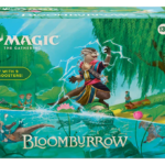Magic: The Gathering - Bloomburrow - Bundle