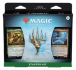 Magic: The Gathering - Bloomburrow - Starter Kit - Image 2